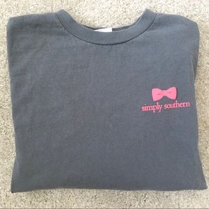 Simply Southern Long Sleeve